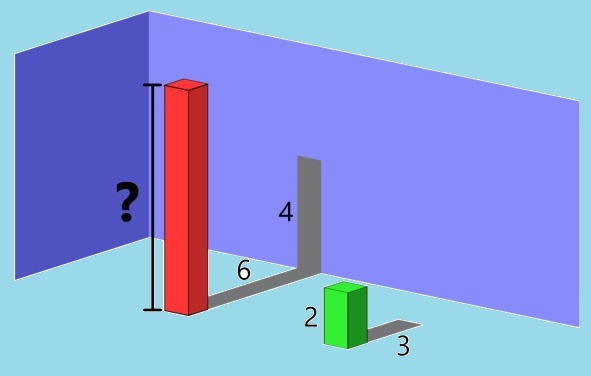 Câu đố làm khó nghiên cứu sinh ngành Toán, bạn nghĩ mình làm được? - 1