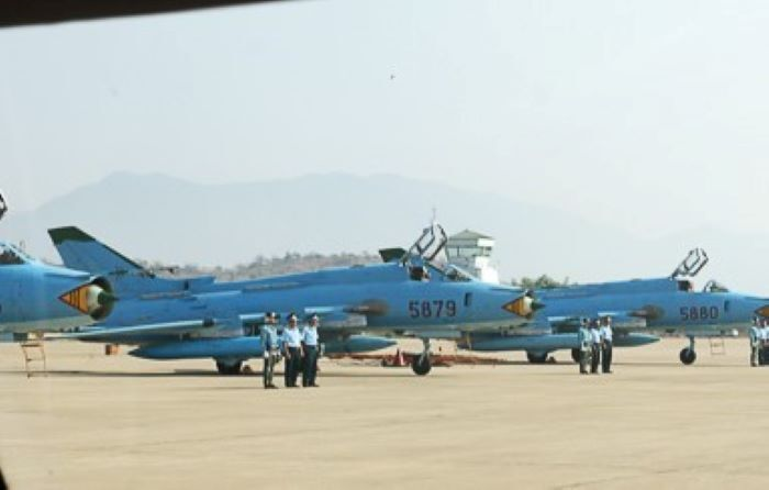  Sân bay Thành Sơn, Ninh Thuận có được đưa vào quy hoạch sân bay lưỡng dụng? - 2