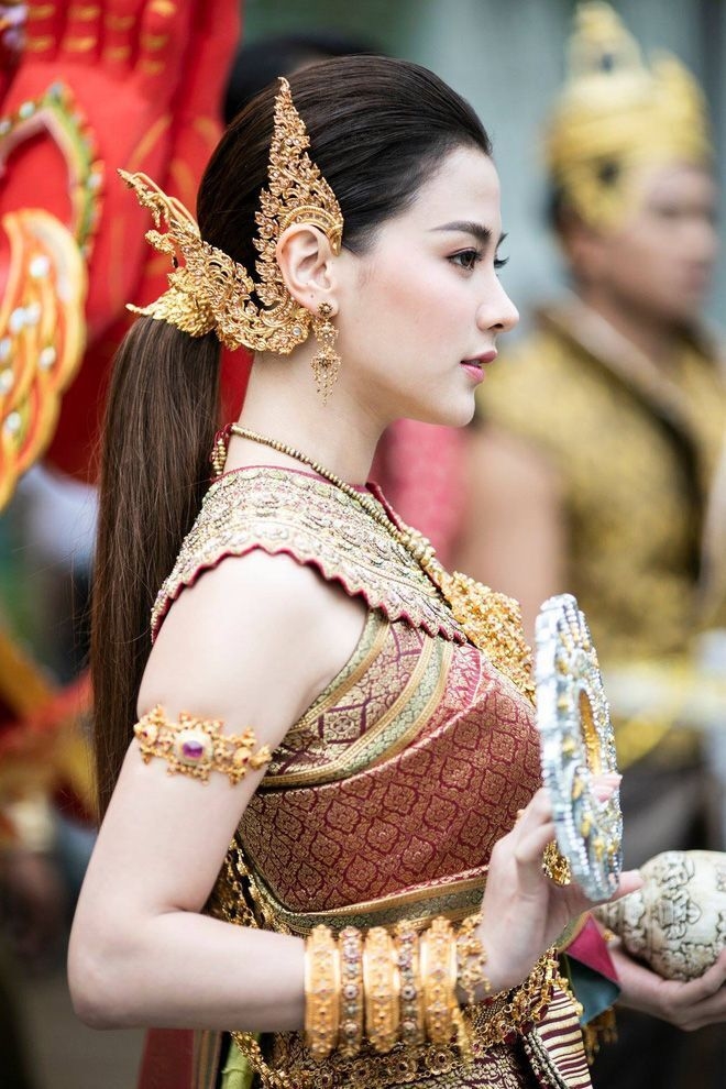 ประเทศไทยมีความสวยงามมากจนใครๆ คิดว่าสร้างขึ้นจาก... กราฟิก - 13