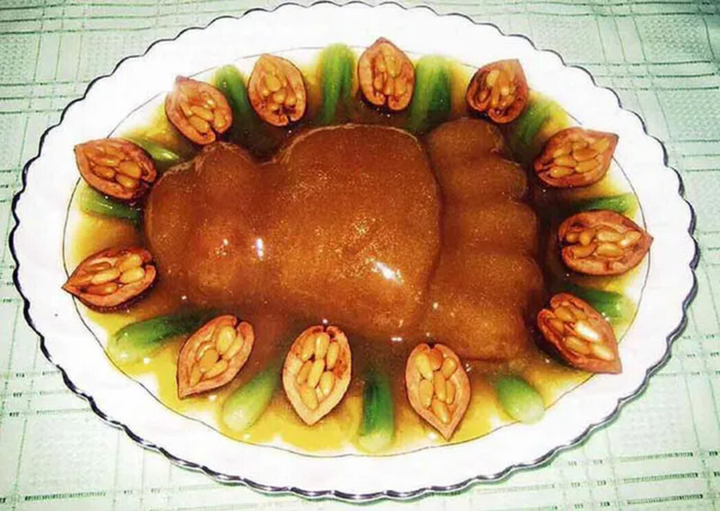 'Bát trân': Quý hiếm đến mức vua chúa thời xưa chưa chắc đã được nếm thử toàn bộ - 3