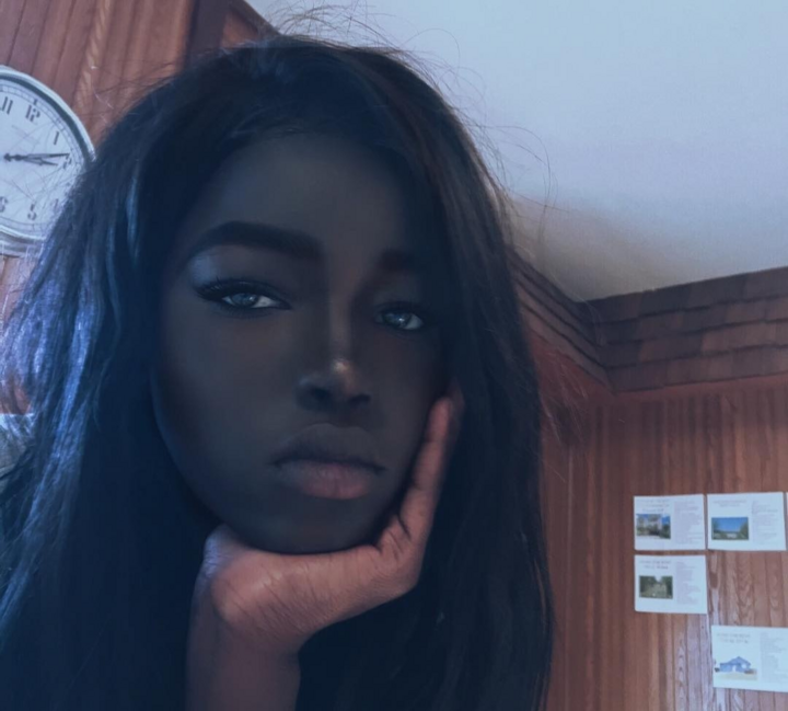 Nhan sắc thiếu nữ Mỹ được mệnh danh ‘búp bê Barbie da màu’ - 8