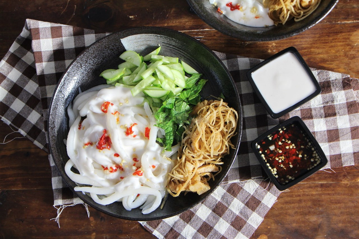 5 món ăn từ bì heo vừa ngon vừa dễ nghiện, số 1 và 3 ăn lúc xế chiều là hết ý - 5