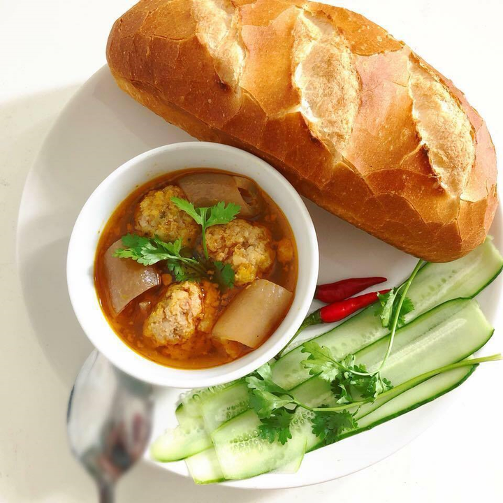 5 món ăn từ bì heo vừa ngon vừa dễ nghiện, số 1 và 3 ăn lúc xế chiều là hết ý - 3