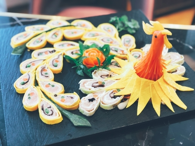 'Bát trân': Quý hiếm đến mức vua chúa thời xưa chưa chắc đã được nếm thử toàn bộ - 2