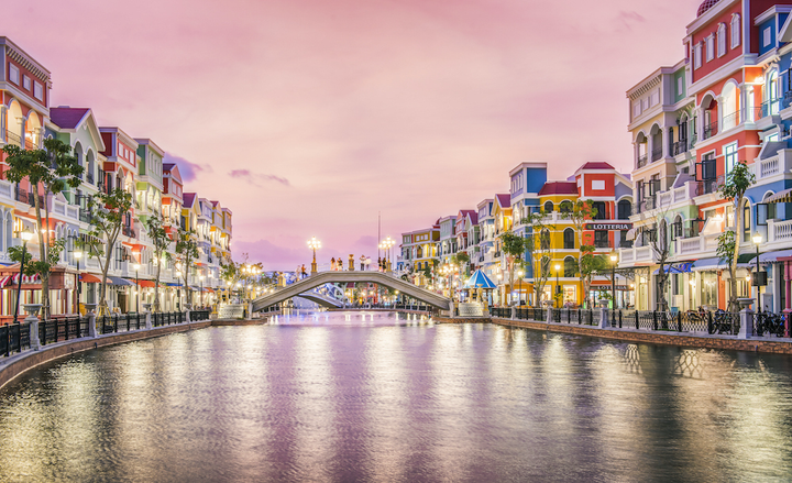 Du khách khắp Phú Quốc đổ về siêu quần thể hàng đầu Châu Á ngày khai trương - 5