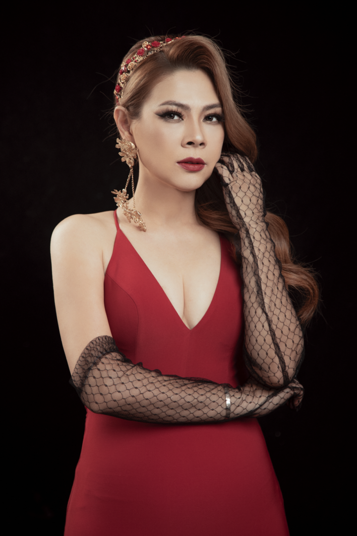 Ca sĩ Thanh Thảo quyết định trở về Việt Nam sinh sống - 3