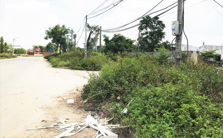 Quảng Ngãi: Sớm loại bỏ những cụm công nghiệp không phù hợp - 1