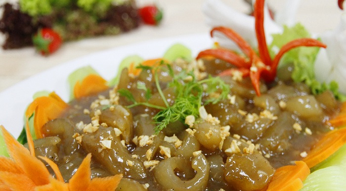 'Bát trân': Quý hiếm đến mức vua chúa thời xưa chưa chắc đã được nếm thử toàn bộ - 4