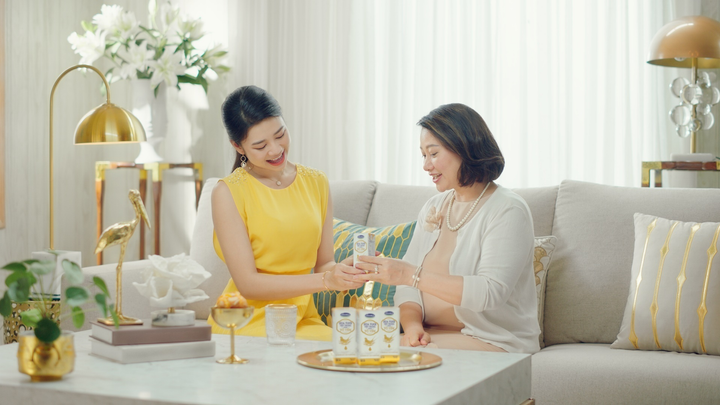 Vinamilk liên tục dẫn đầu ngành hàng sữa nước nhiều năm liền - 2