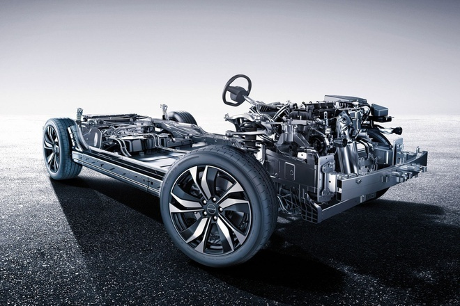 Huawei lấn sân sản xuất xe điện, tích hợp hệ điều hành thông minh cho xe hơi - 3