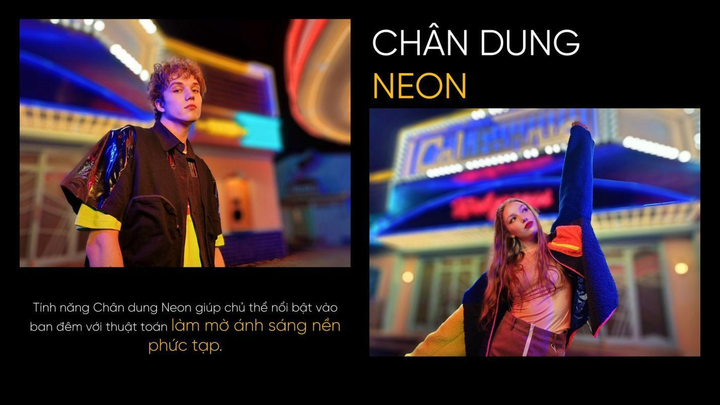 Bộ đôi realme 8 series gây ngạc nhiên với xu hướng 'Dám sống trội' - 2