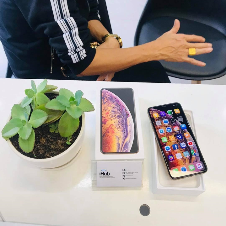iHub Đà Nẵng: Thế giới điện thoại chính hãng - 3