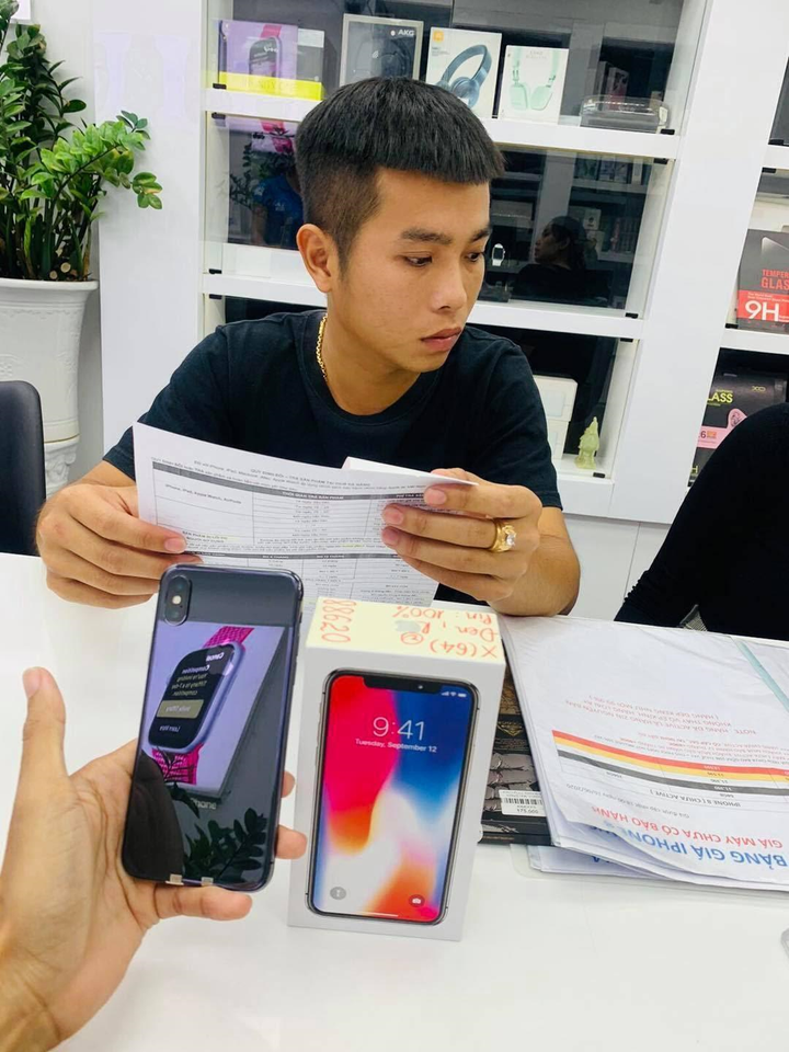 iHub Đà Nẵng: Thế giới điện thoại chính hãng - 4