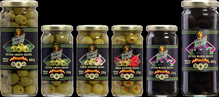 Khám phá dầu Ô liu – thực phẩm thần kỳ trong gian bếp - 1