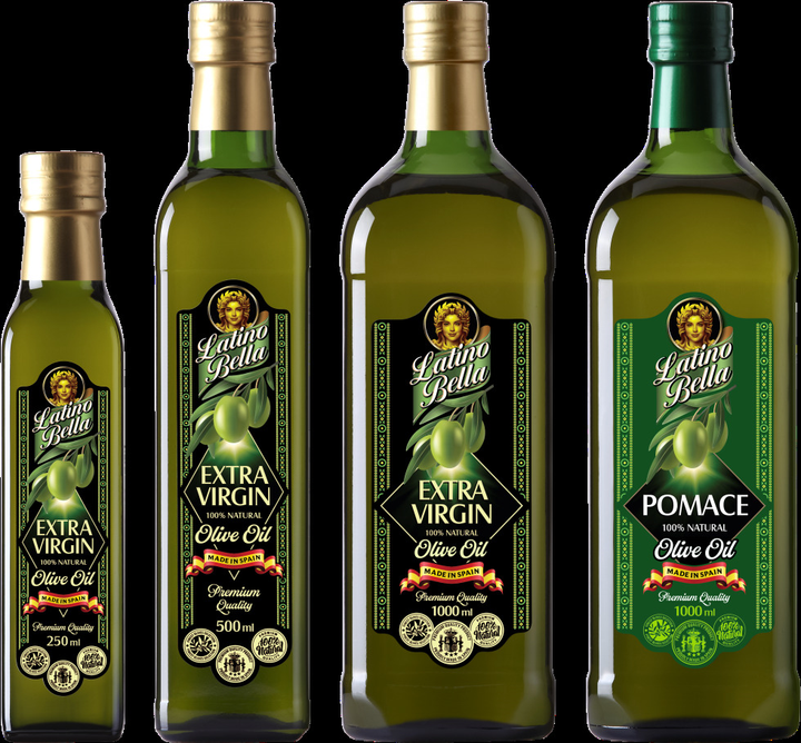 Khám phá dầu Ô liu – thực phẩm thần kỳ trong gian bếp - 2