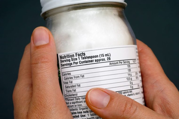 Mẹo giúp bạn từ bỏ các món ăn vặt không lành mạnh - 1