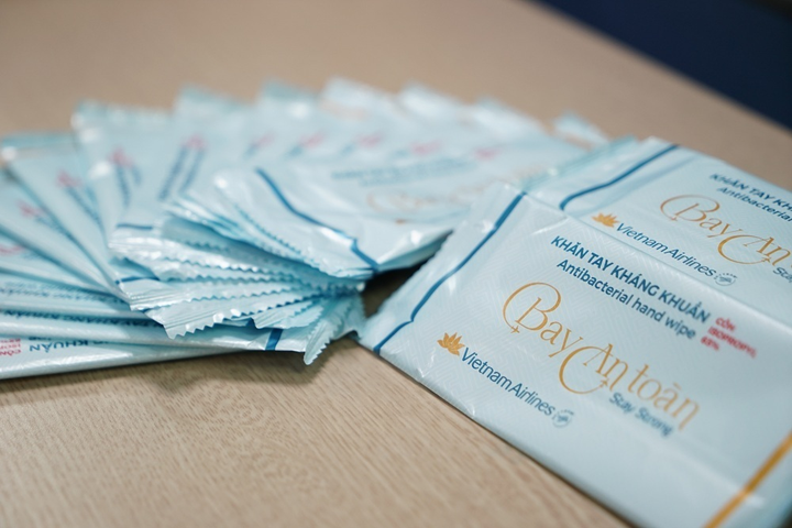 Người 'làm dâu trăm họ' đằng sau những chuyến bay - 2