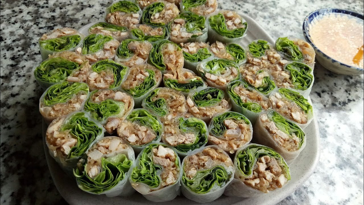 5 món ăn từ bì heo vừa ngon vừa dễ nghiện, số 1 và 3 ăn lúc xế chiều là hết ý - 2