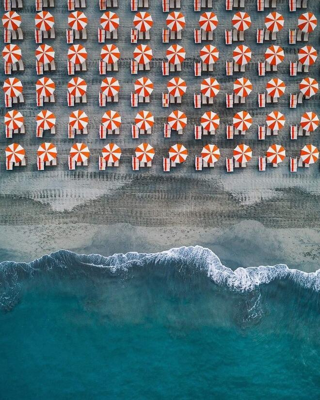 Những bức ảnh kích thích thị giác cực mạnh khiến người xem cứ ngỡ là photoshop - 3