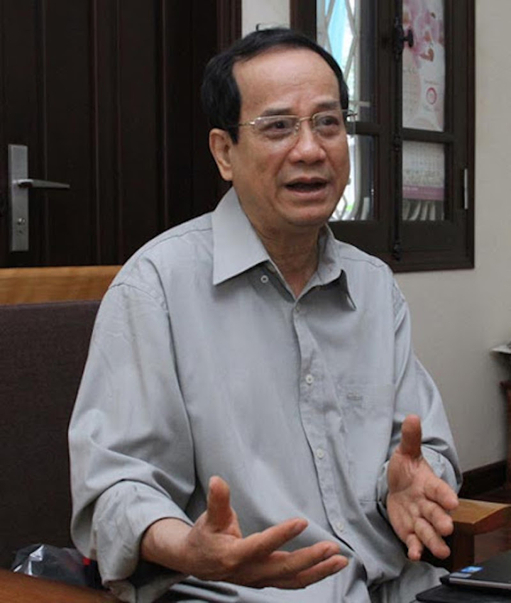 Đường sắt Việt Nam nguy cơ phá sản: Có tiền nhưng không tiêu được, lỗi do ai? - 3