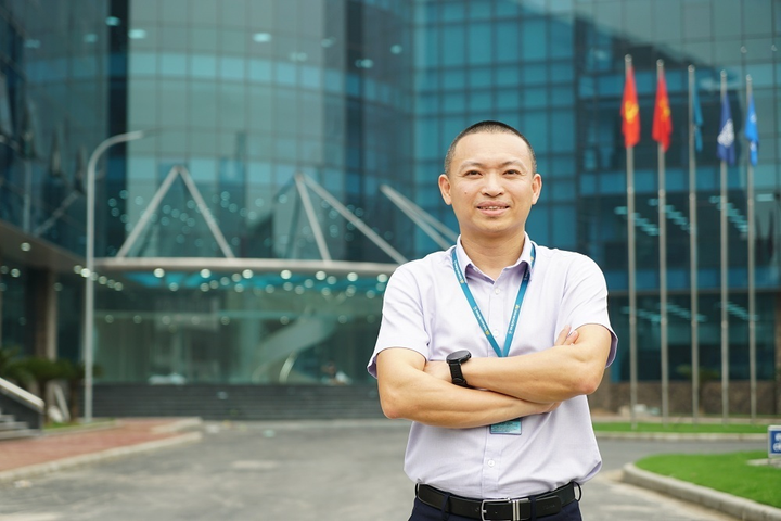 Người 'làm dâu trăm họ' đằng sau những chuyến bay - 1