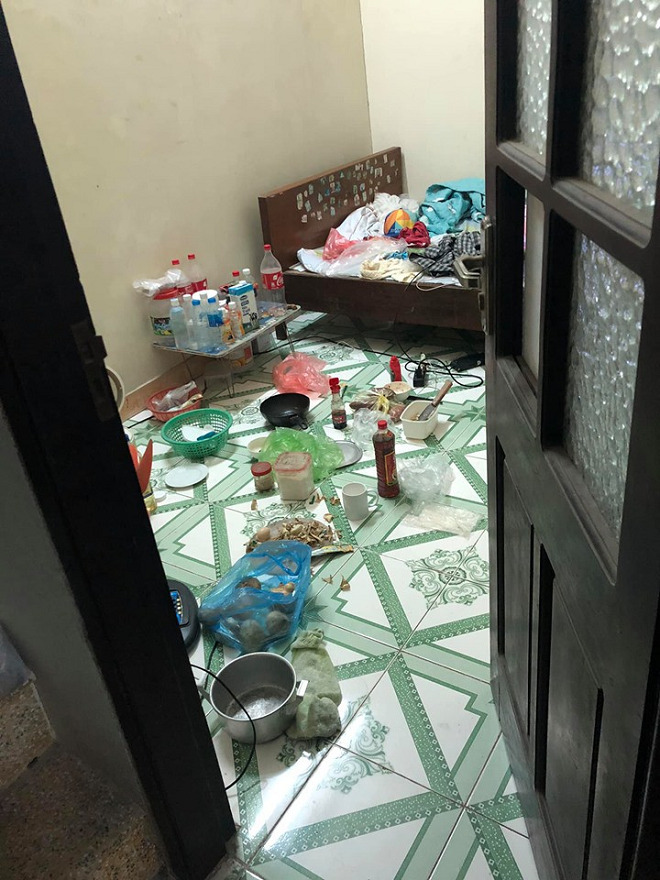 Than thở sinh viên thuê trọ ở bẩn, cô gái bỗng bị dân mạng mắng ngược vì 1 lý do - 1