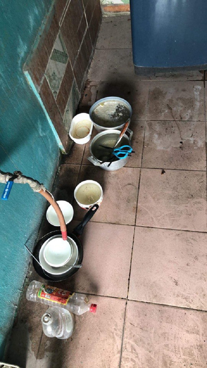 Than thở sinh viên thuê trọ ở bẩn, cô gái bỗng bị dân mạng mắng ngược vì 1 lý do - 2