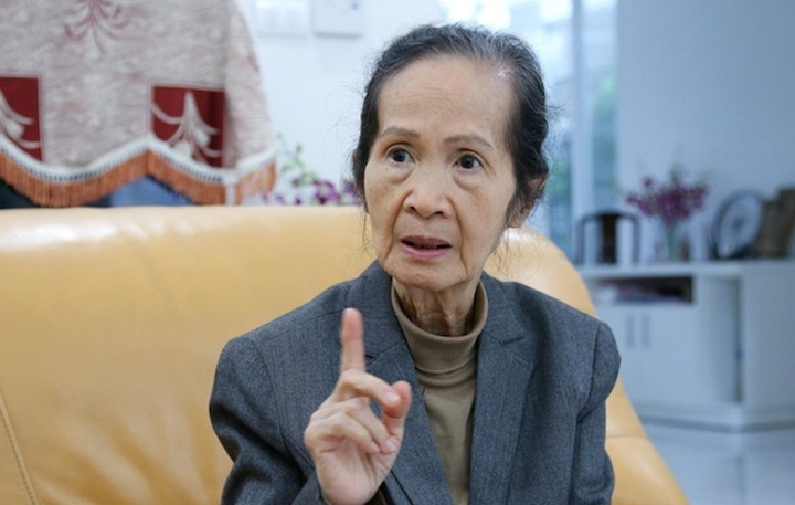 Đường sắt Việt Nam nguy cơ phá sản: Có tiền nhưng không tiêu được, lỗi do ai? - 2