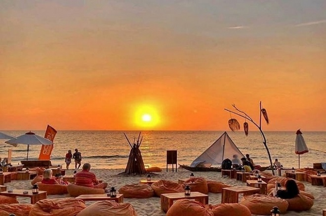 5 chốn cực 'chill' để bạn đắm say ngắm hoàng hôn Phú Quốc - 2