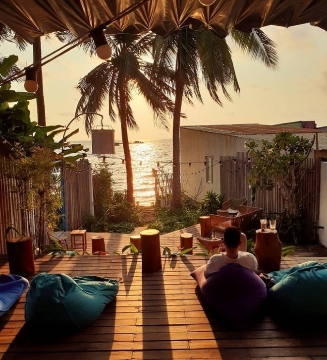 5 chốn cực 'chill' để bạn đắm say ngắm hoàng hôn Phú Quốc - 6