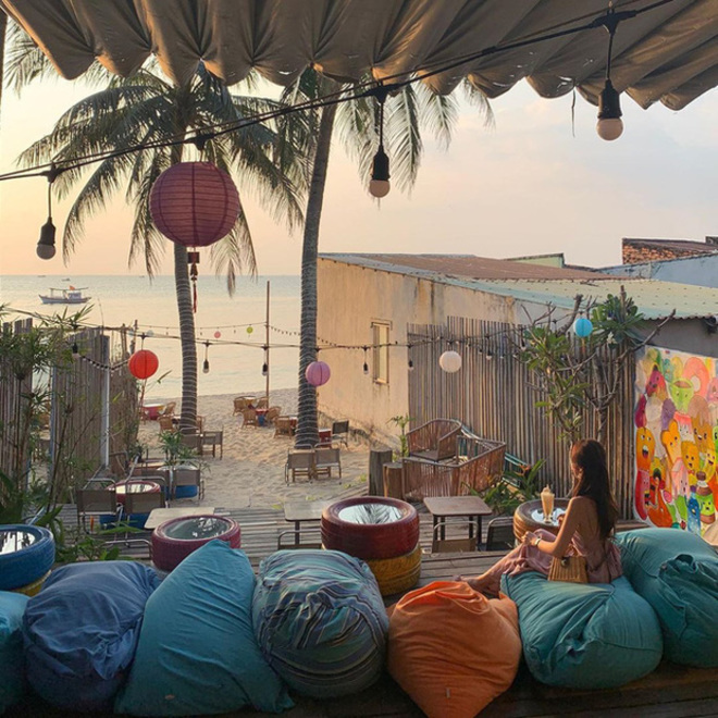 5 chốn cực 'chill' để bạn đắm say ngắm hoàng hôn Phú Quốc - 5