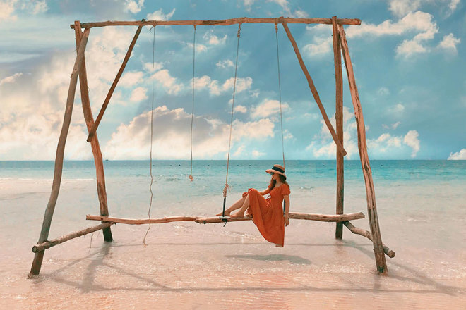 5 chốn cực 'chill' để bạn đắm say ngắm hoàng hôn Phú Quốc - 7