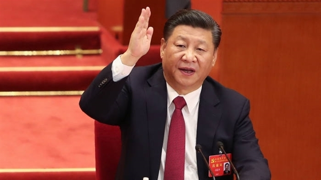 'Đại ngư thuyền' Trung Quốc đánh cá, tàn phá biển và bá quyền đại dương - 4