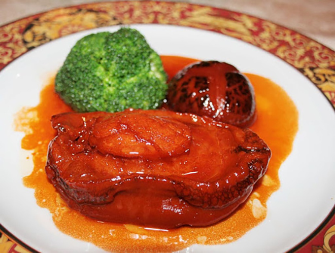 'Bát trân': Quý hiếm đến mức vua chúa thời xưa chưa chắc đã được nếm thử toàn bộ - 5