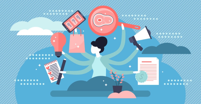 Tạm biệt thói quen đợi ‘nước tới chân mới nhảy’ chỉ với 1 cách cực đơn giản - 1