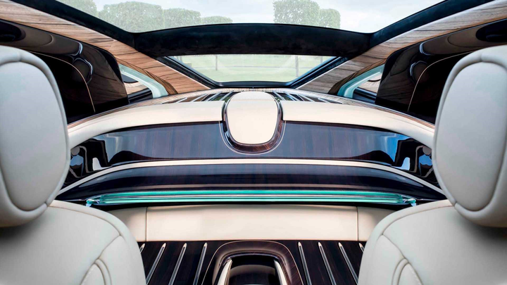 Khám phá chiếc Rolls – Royce đắt nhất thế giới - 7