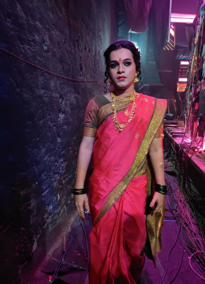 Người chuyển giới Ấn Đổ khốn khổ với nạn quấy rối tình dục - 3