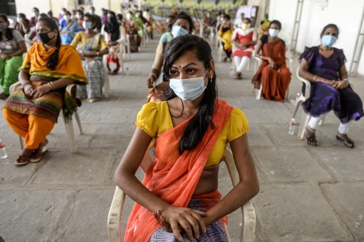 Người chuyển giới Ấn Đổ khốn khổ với nạn quấy rối tình dục - 2