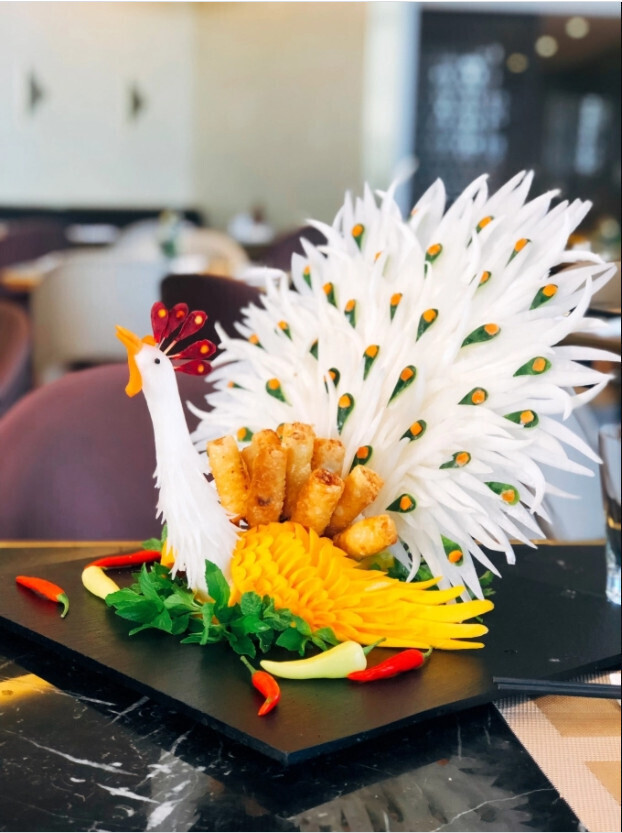 'Bát trân': Quý hiếm đến mức vua chúa thời xưa chưa chắc đã được nếm thử toàn bộ - 1