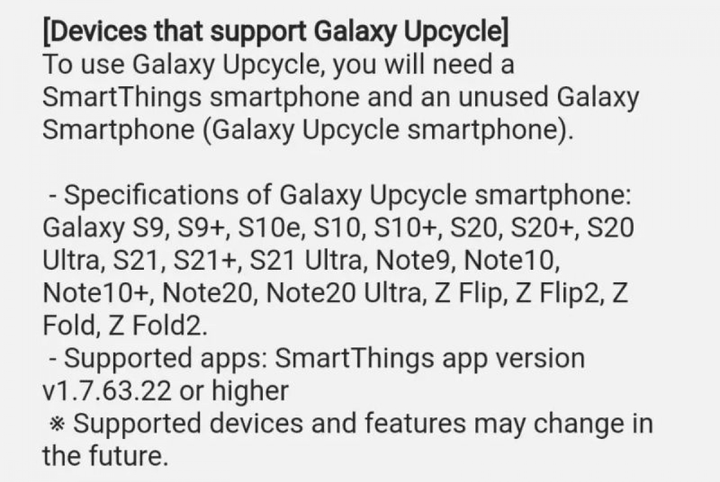 Biến điện thoại Samsung cũ hoặc hỏng thành cảm biến smarthome - 2