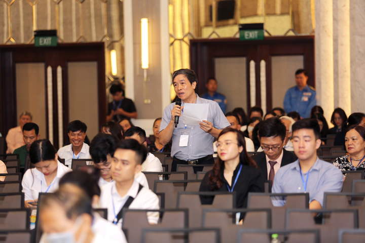 SHB đặt mục tiêu số 1 về hiệu quả kinh doanh và công nghệ - 1