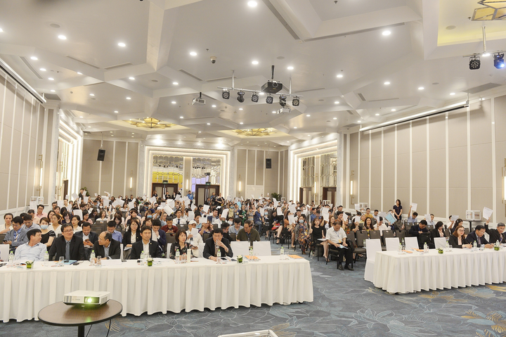 SHB đặt mục tiêu số 1 về hiệu quả kinh doanh và công nghệ - 4