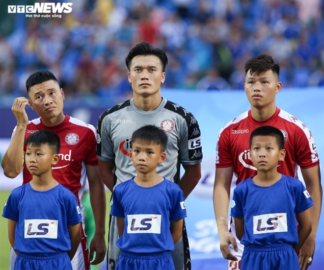 CLB TP.HCM cải tổ lực lượng: Cơ hội cho Bùi Tiến Dũng - 3