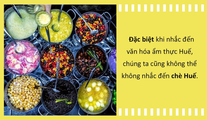 Ẩm thực miền Trung qua các món ngon xứ Huế và Quảng Nam: Ăn một lần, nhớ một đời - 2