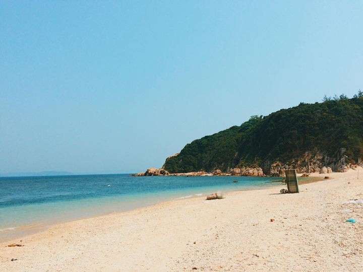 Lễ này muốn trốn phố đông, lập kèo đi 'đảo hoang Robinson' bản Việt liền bạn ơi - 1