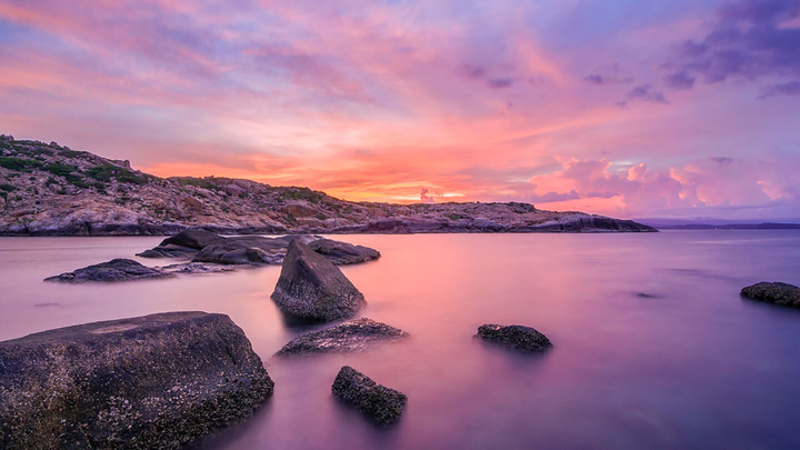 Lễ này muốn trốn phố đông, lập kèo đi 'đảo hoang Robinson' bản Việt liền bạn ơi - 7