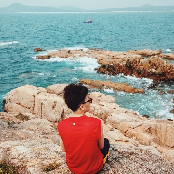 Lễ này muốn trốn phố đông, lập kèo đi 'đảo hoang Robinson' bản Việt liền bạn ơi - 3