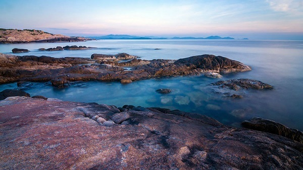 Lễ này muốn trốn phố đông, lập kèo đi 'đảo hoang Robinson' bản Việt liền bạn ơi - 6