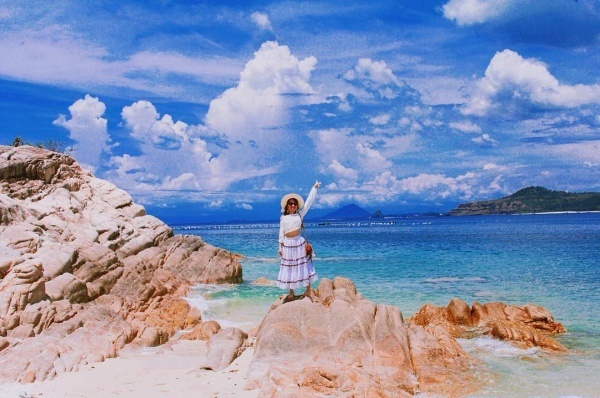 Lễ này muốn trốn phố đông, lập kèo đi 'đảo hoang Robinson' bản Việt liền bạn ơi - 2