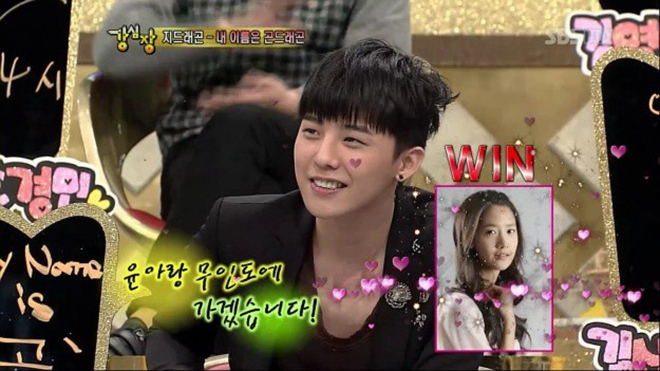 Sở thích ngược đời của 'nhà YG', đã hâm mộ ai là toàn trúng idol bên đối thủ - 2